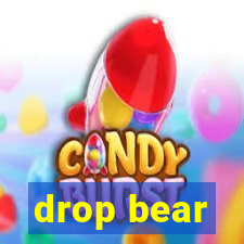 drop bear